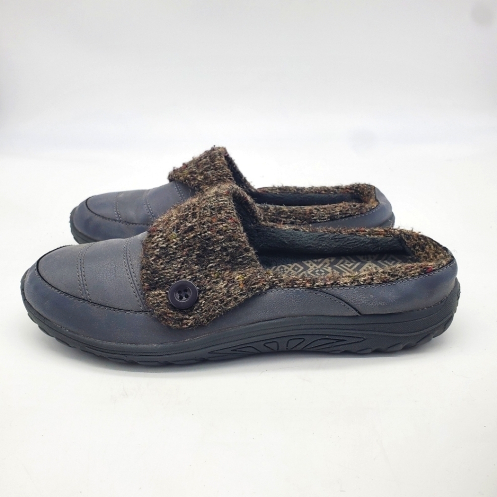 Skechers Shoes Women 10 Reggae Relaxed Mules